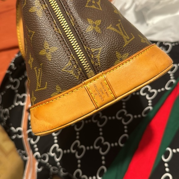 LV alma - Picture 7 of 11